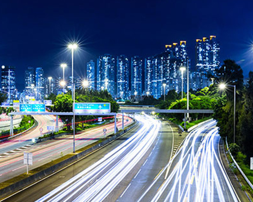 公路通信監(jiān)控收費(fèi)站